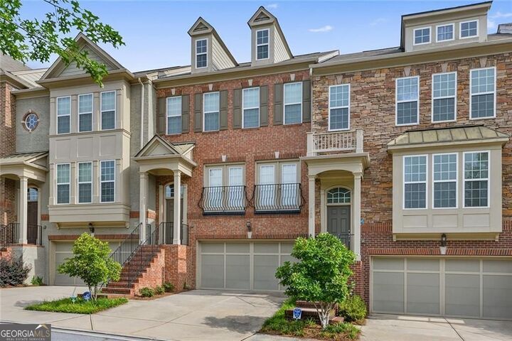 Property Photo:  366 Ardmore Court NW  GA 30309 
