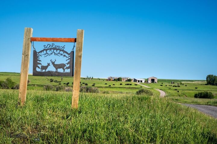 Property Photo:  164 Pony Road  MT 59735 