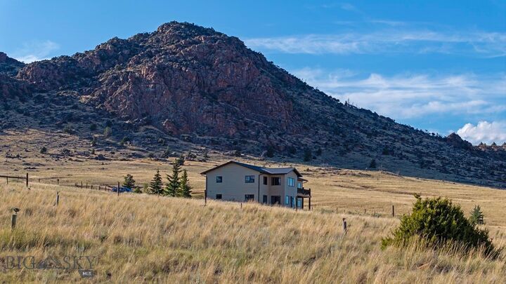516 Mt Highway 287 W  Ennis MT 59729 photo