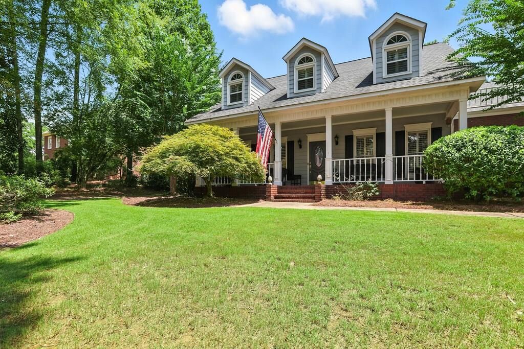 Property Photo:  7526 River Crest Drive  GA 31904