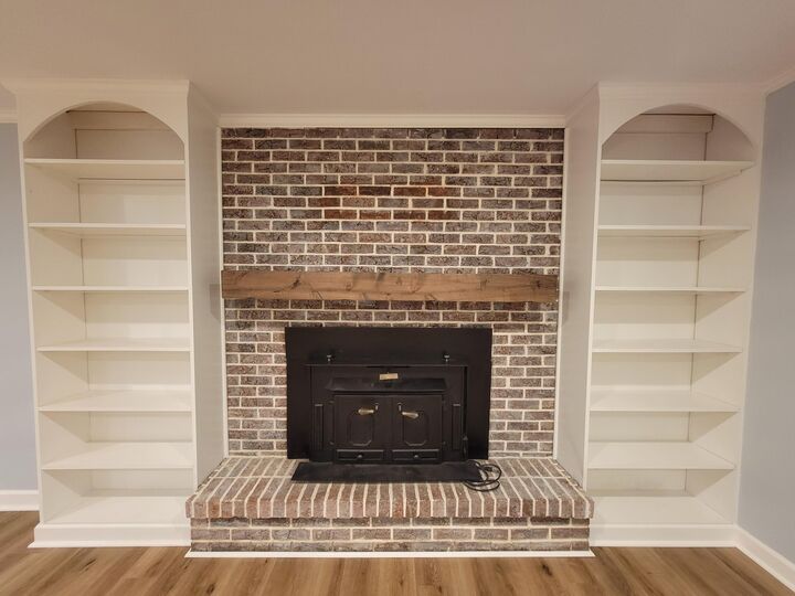 Property Photo: 8113 Thornewood Drive TN 37343