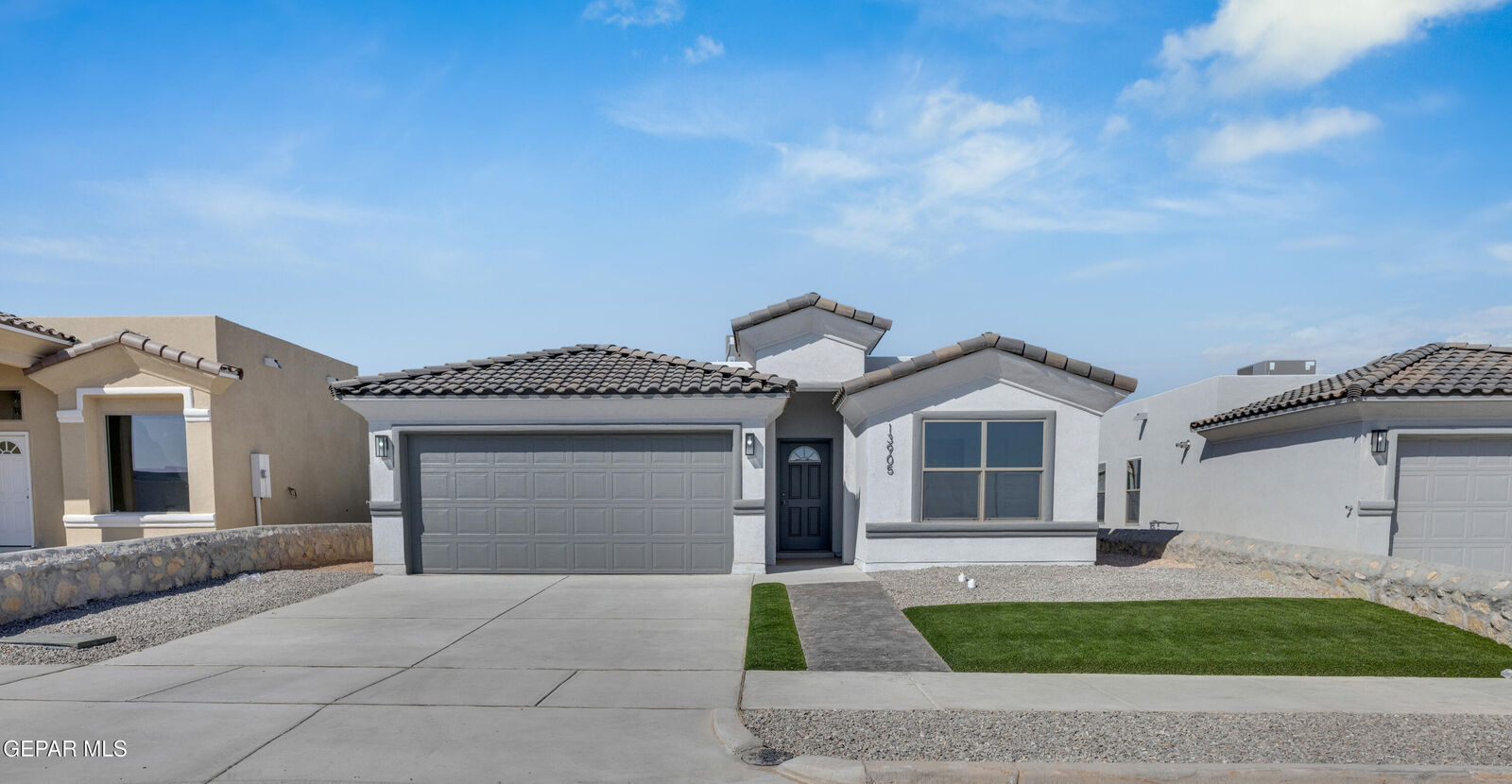 Property Photo: 15109 Destination Avenue TX 79938
