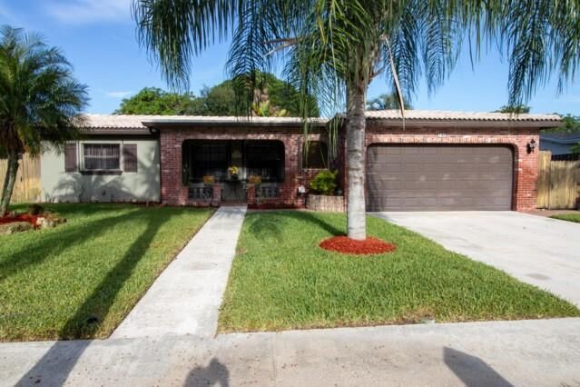 149 NW 77th Ave  Margate FL 33063 photo