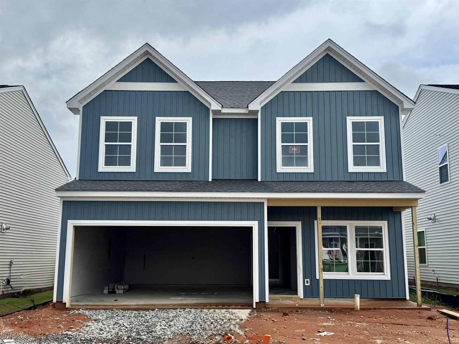 Property Photo: 12065 Lansbury Drive Lot 83 SC 29349