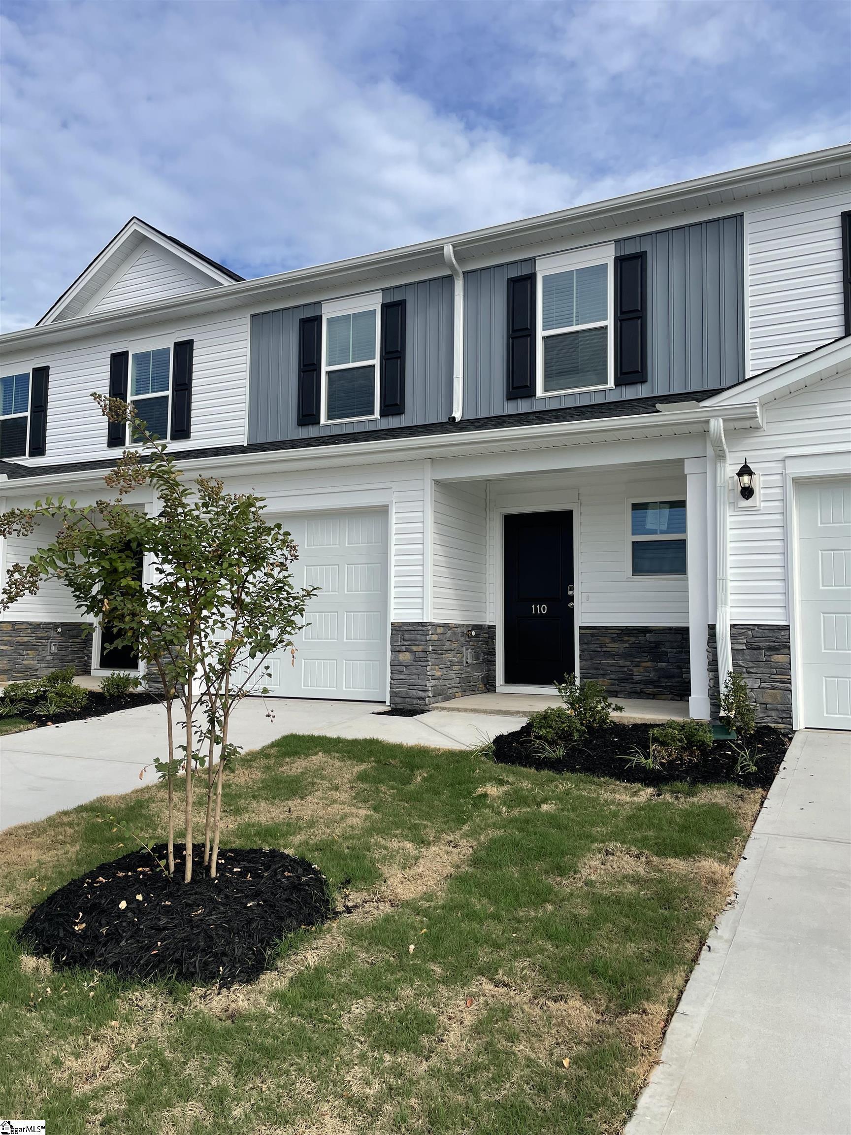 Property Photo: 123 Cillian Street SC 29644