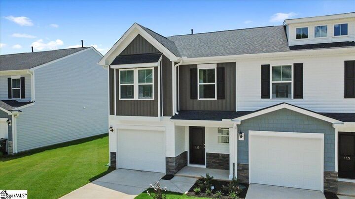 Property Photo: 123 Cillian Street SC 29644