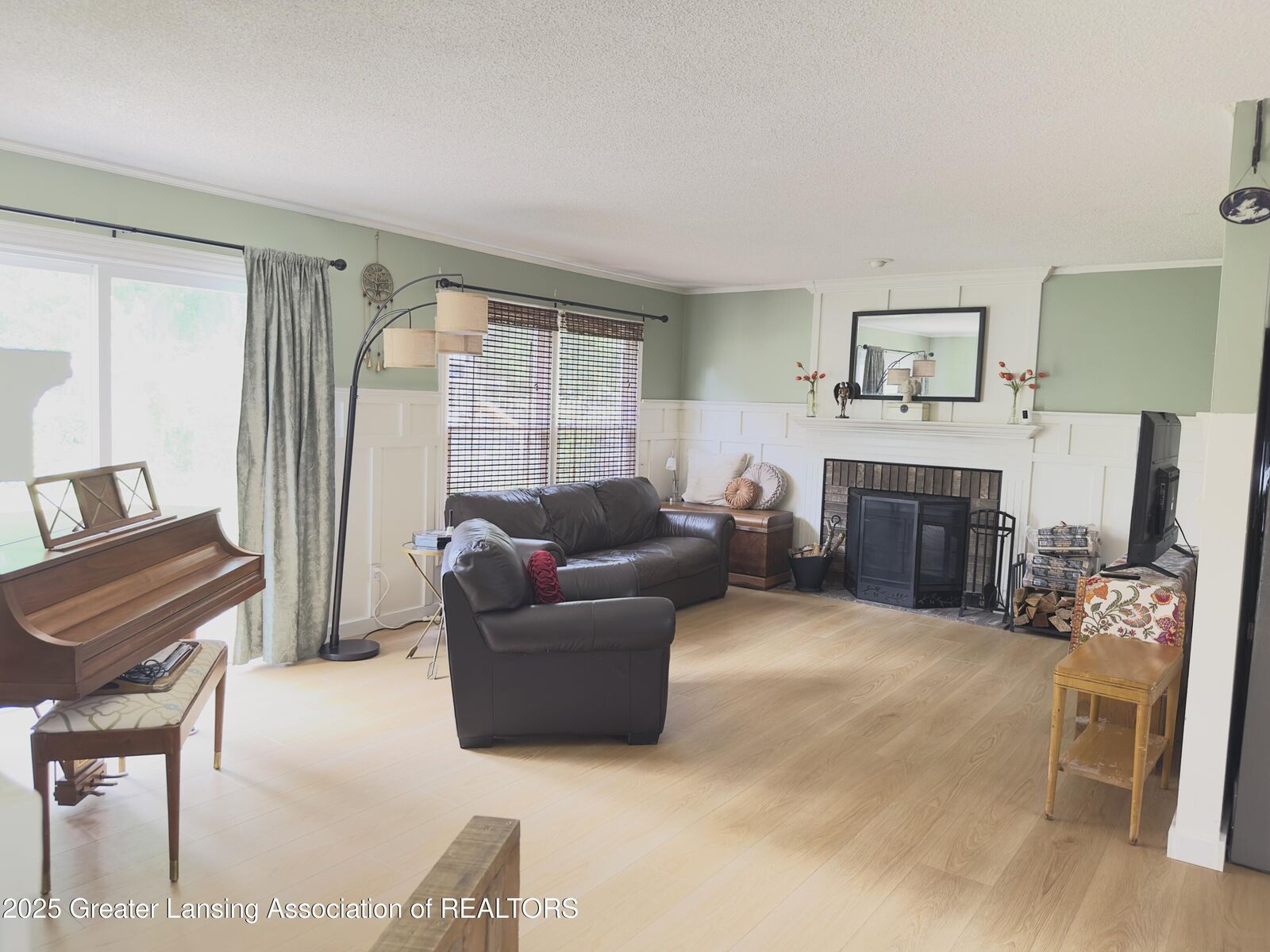 Property Photo:  5587 Wood Valley Drive  MI 48840 