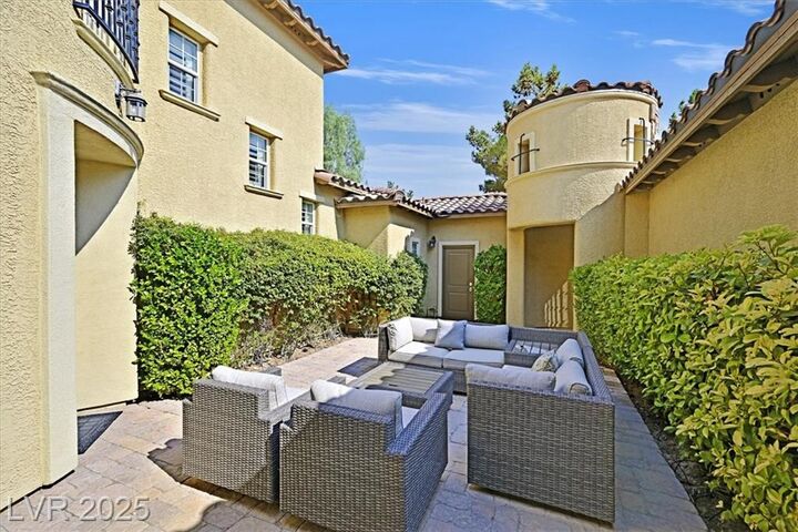 Property Photo: 11772 Canons Brook Drive NV 89141