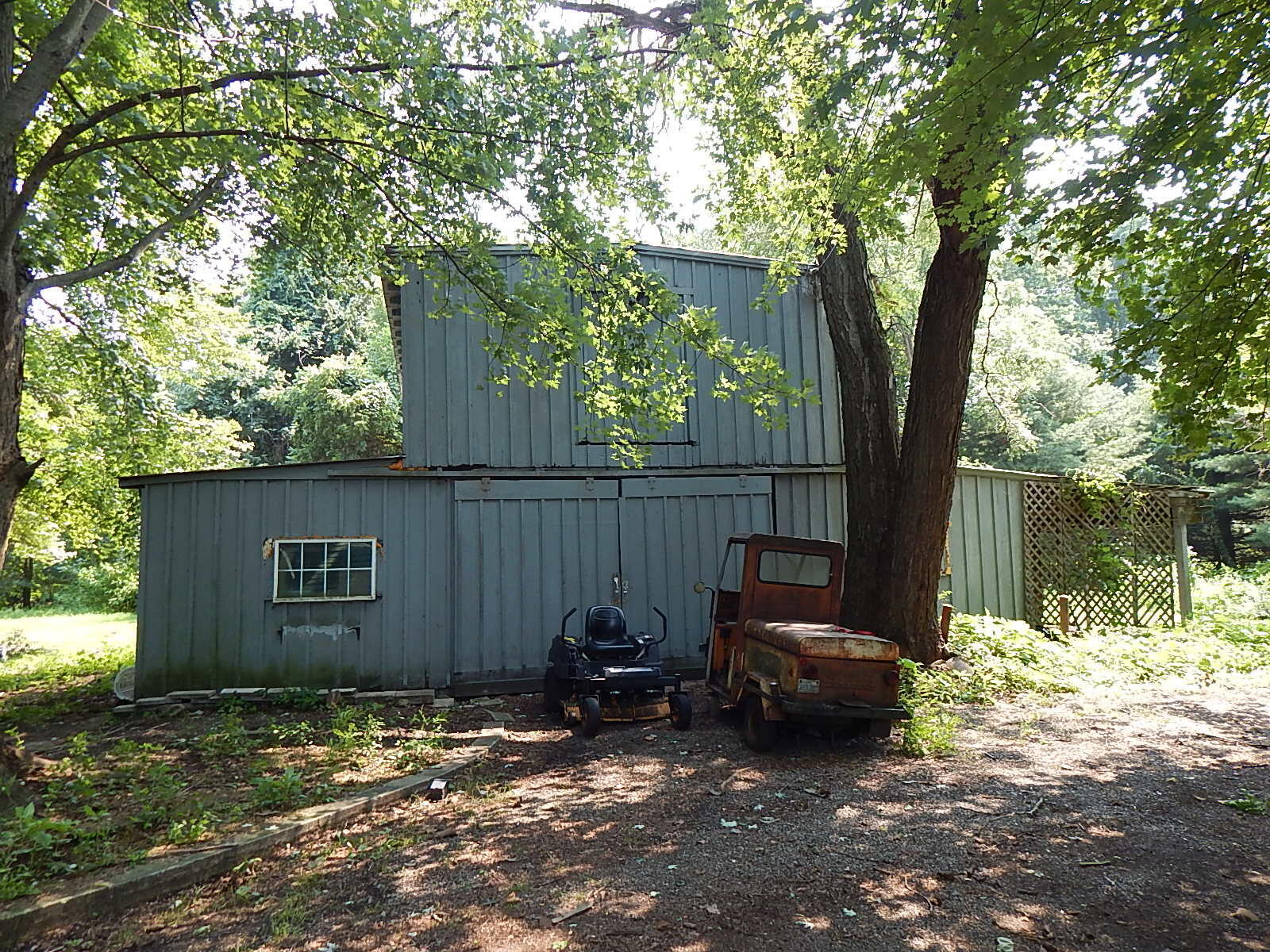 Property Photo: 11366 Earl Road IN 46360