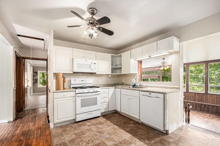 Property Photo:  11366 Earl Road  IN 46360 