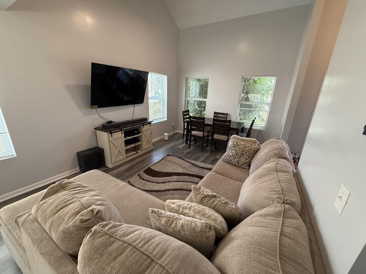 Property Photo: 572 Jefferson Street IN 46402