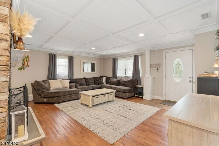 Property Photo: 117 Carol Dr NJ 07840