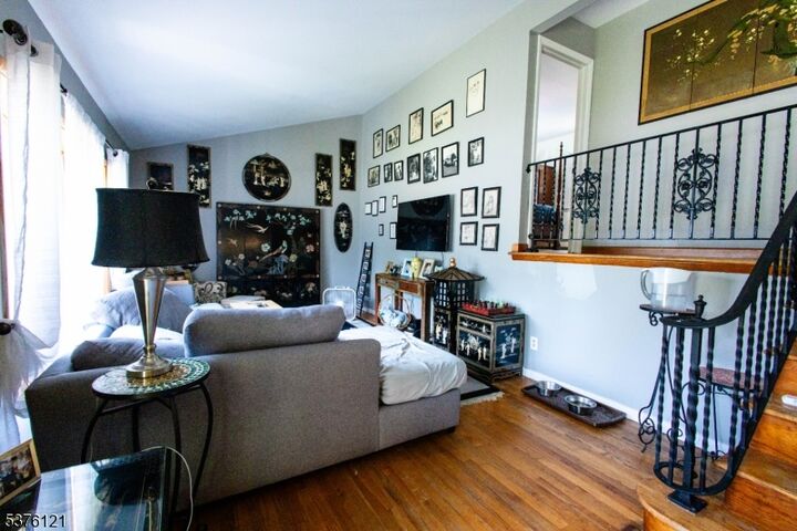 Property Photo: 490 Knoll Rd NJ 07005