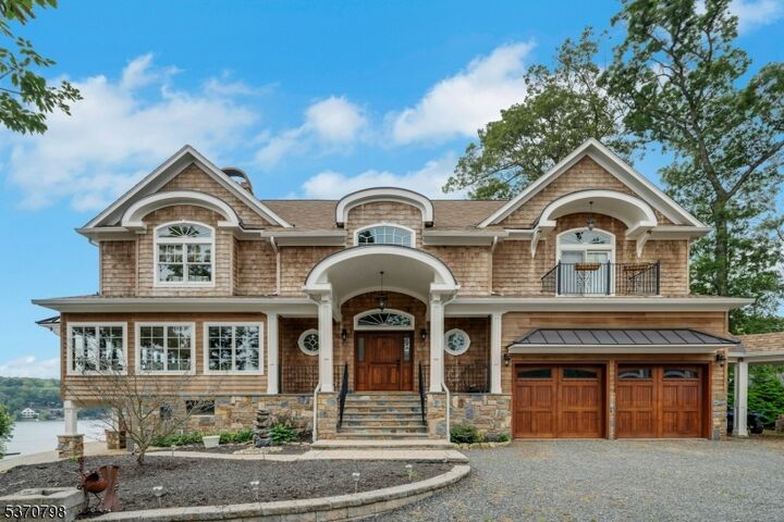 Property Photo: 656 Lakeside Ave NJ 07821