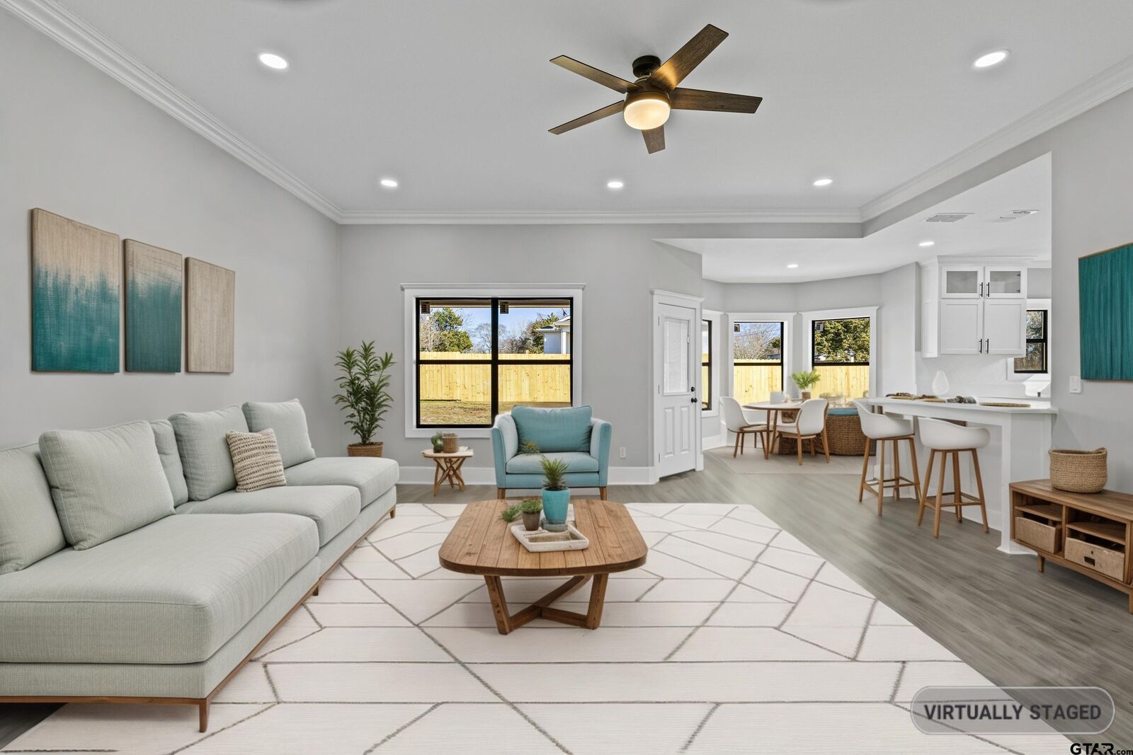 Property Photo: 21019 C R 116 (Cedar Ln) TX 75703