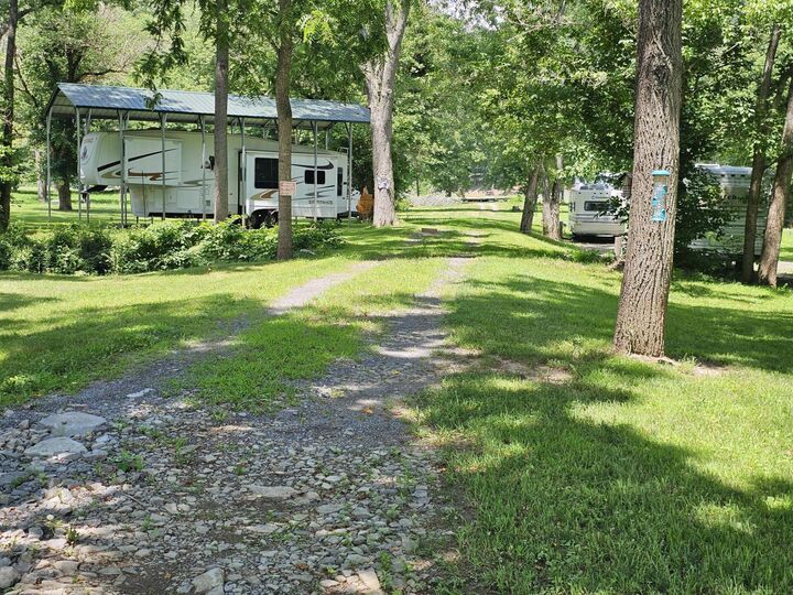Property Photo:  0 Sunfish Trail  WV 24962 