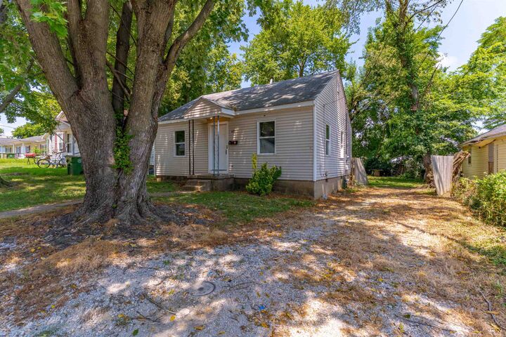 Property Photo:  429 Ray Street  KY 42420 