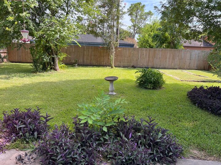 Property Photo: 9543 Wickenburg Drive TX 77031