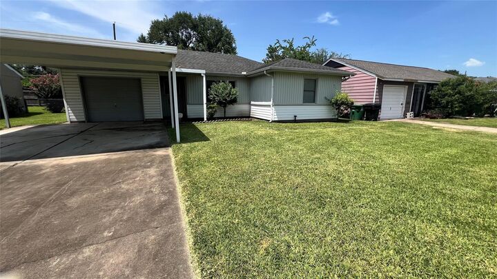 8727 Othello Street  Houston TX 77029 photo