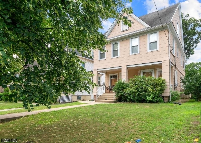 Property Photo: 27 Donaldson Ave NJ 07070