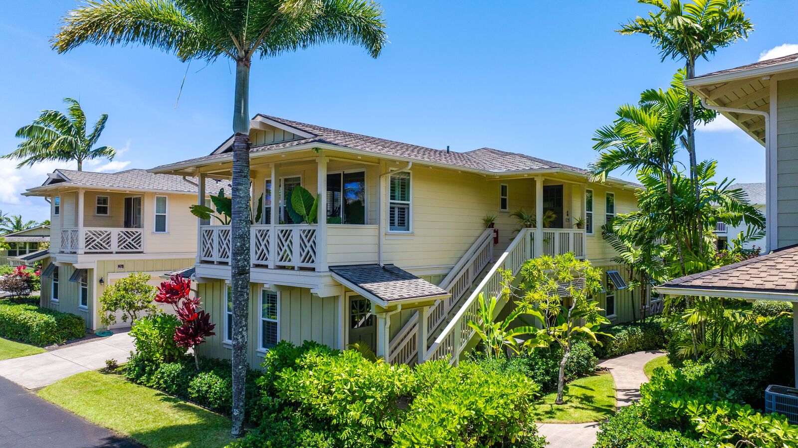 Property Photo:  4919 Pepelani Lp 7B  HI 96722 