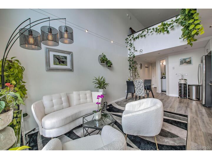 Property Photo:  100 Basecamp Way 217  CO 80443 
