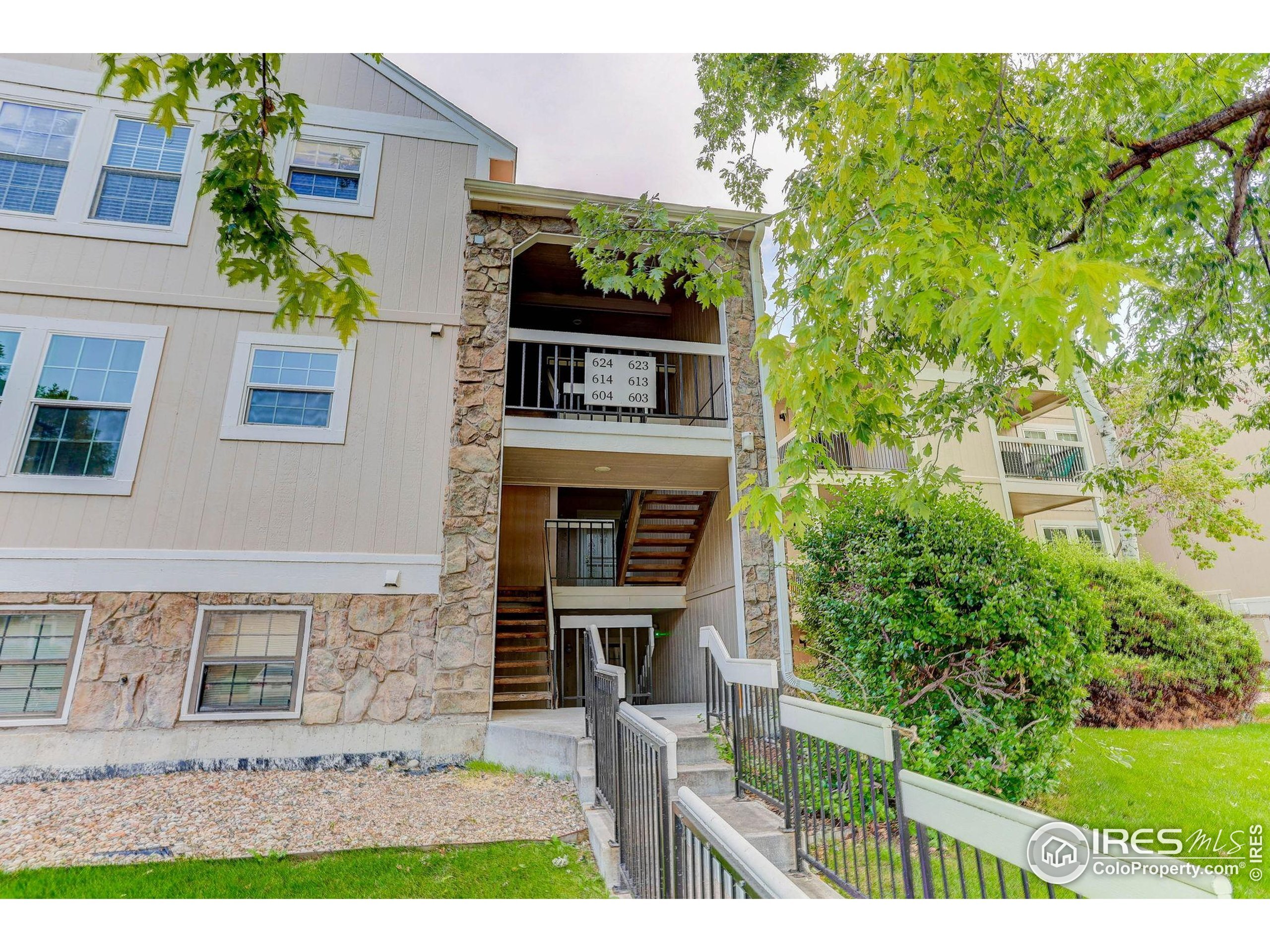 Property Photo: 5403 W 76th Ave CO 80003