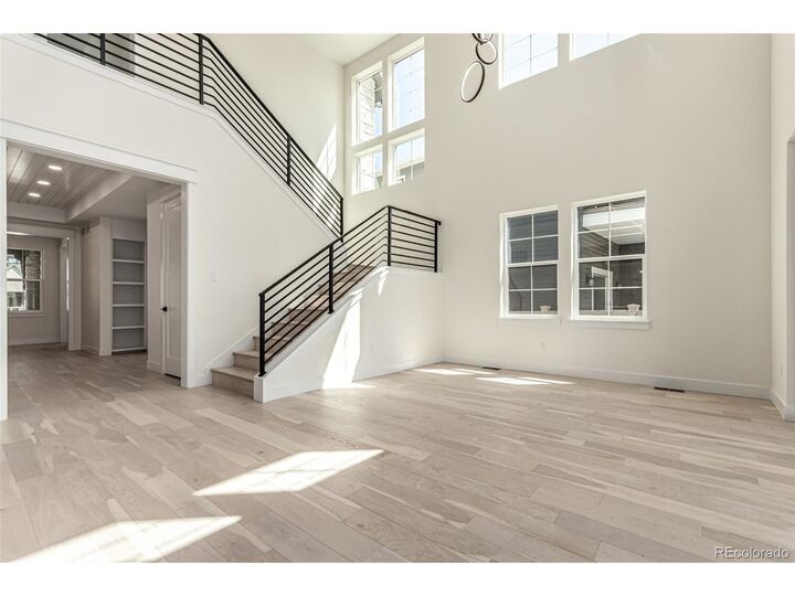 Property Photo:  1862 Hickory Ave  CO 80516 