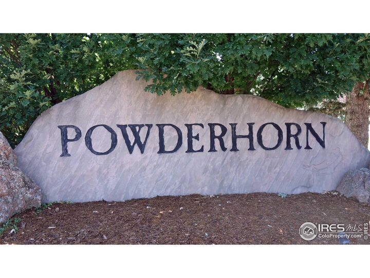 Property Photo: 6036 Gunbarrel Ave B CO 80301