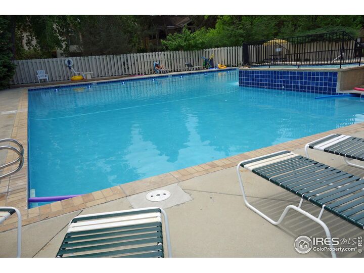 Property Photo: 6036 Gunbarrel Ave B CO 80301