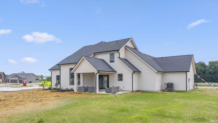 Property Photo: 511 Caribou Crossing IN 46706
