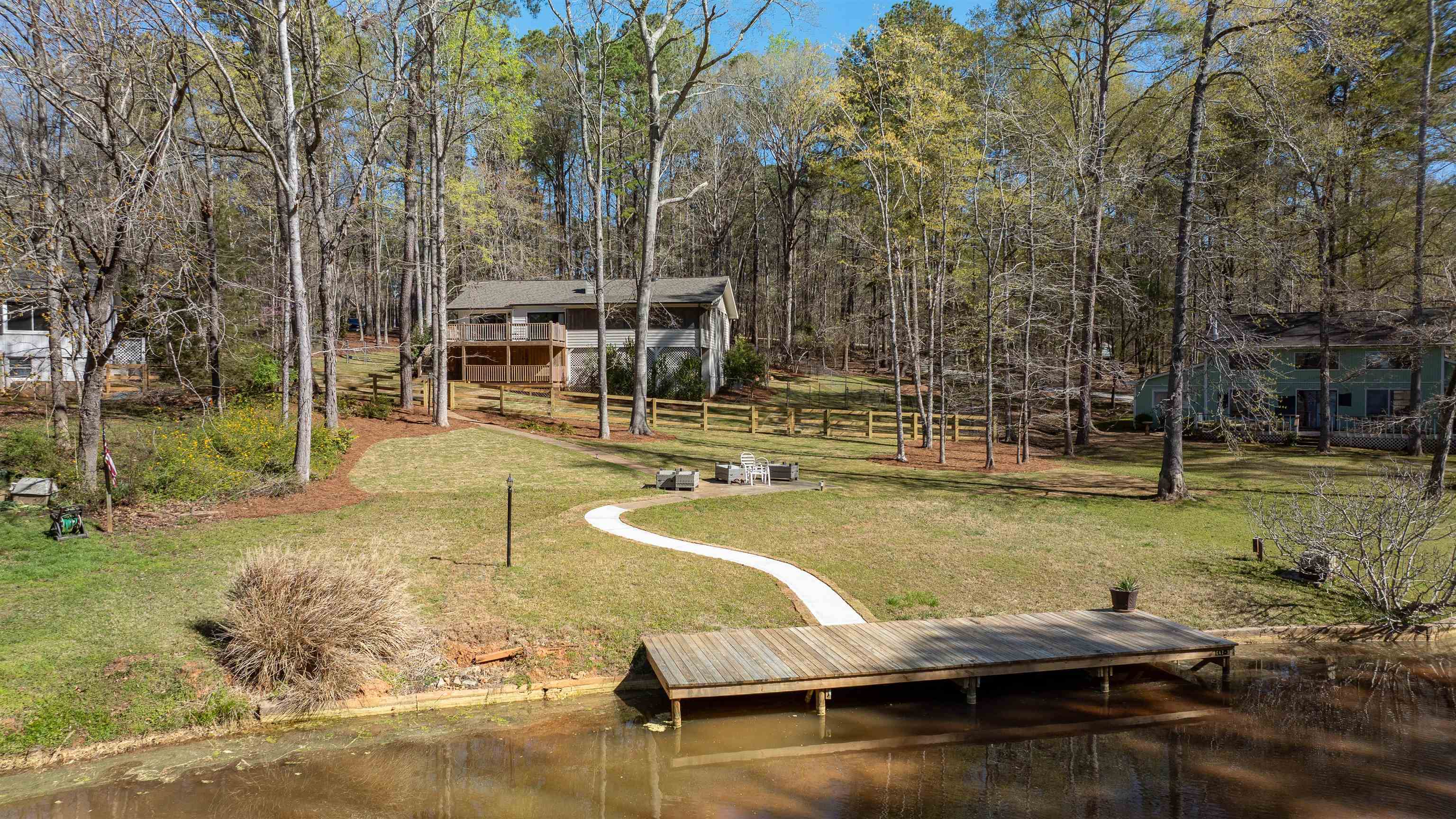 Property Photo:  1790 Parks Mill Drive  GA 30642 