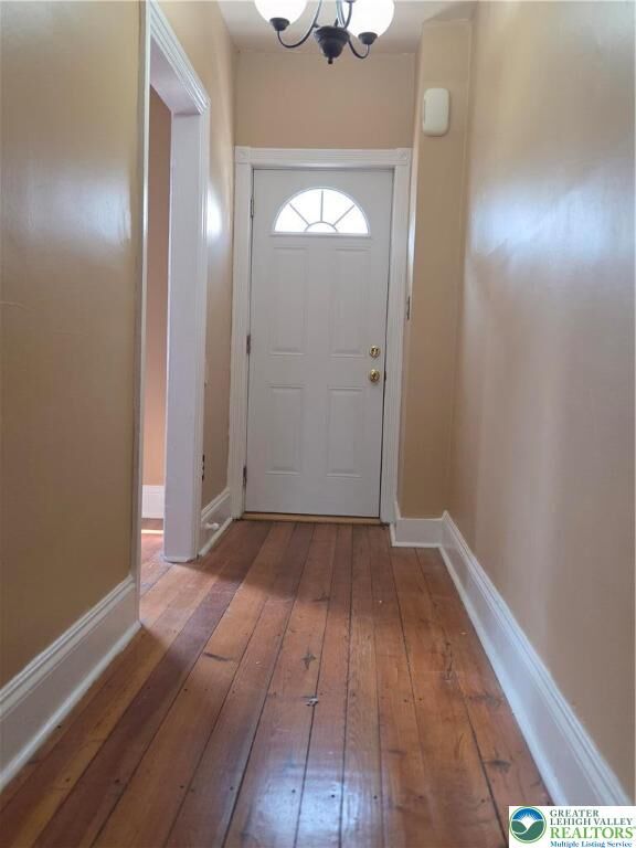 Property Photo: 53 E Garrison PA 18018