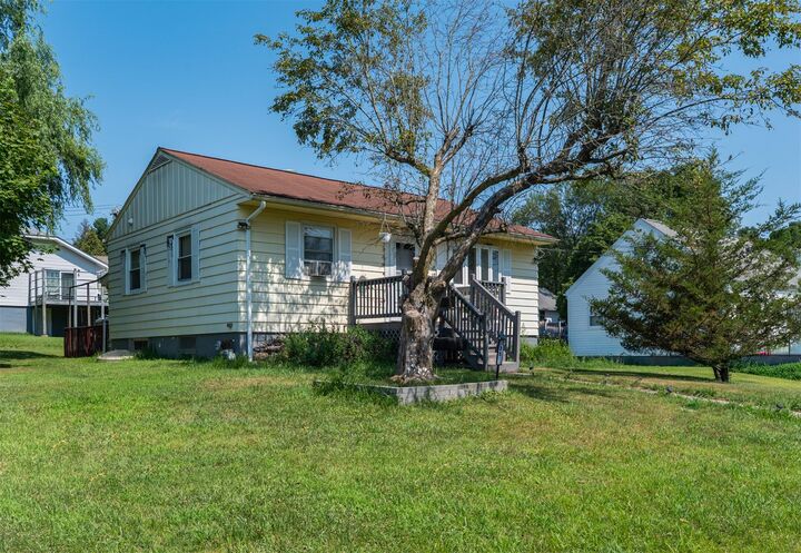Property Photo: 35 Woods Place NY 10940