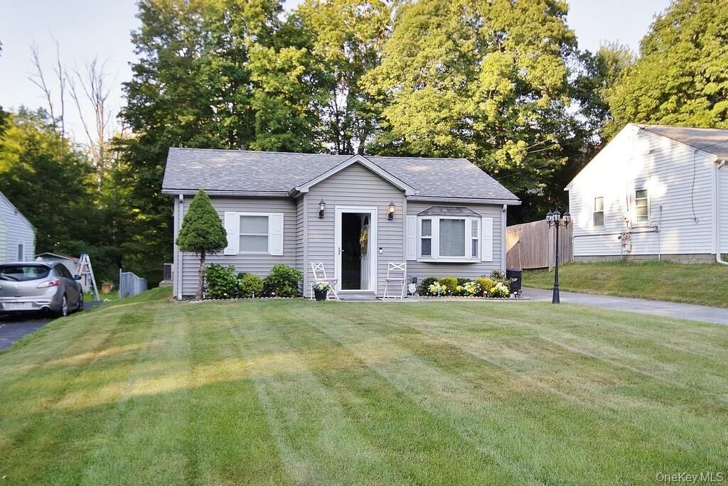 Property Photo: 27 Forshee Street NY 10950