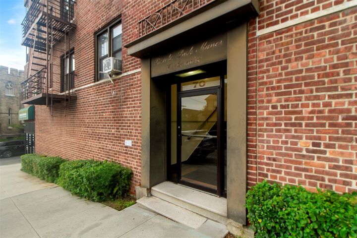 Property Photo: 70 Sherman Avenue 2K NY 10705