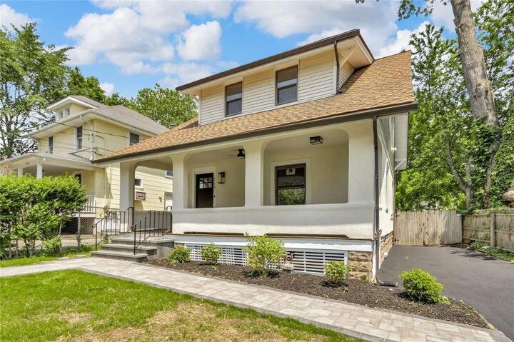 Property Photo: 250 Cedar Hill Avenue NY 10960