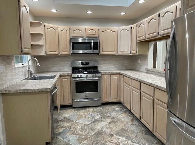 Property Photo: 121 Ridge Street 1 NY 10965