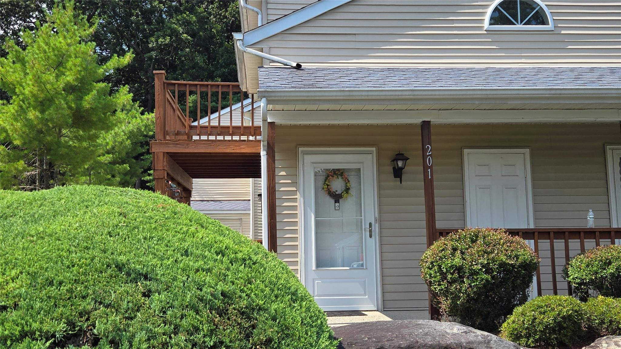 Property Photo: 201 Ruby Court NY 10930