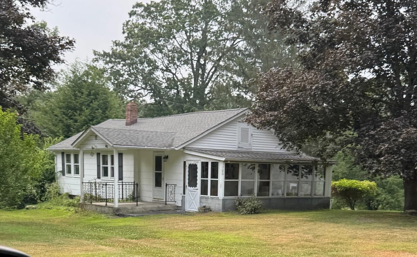 Property Photo: 100 Decker Road NY 12589
