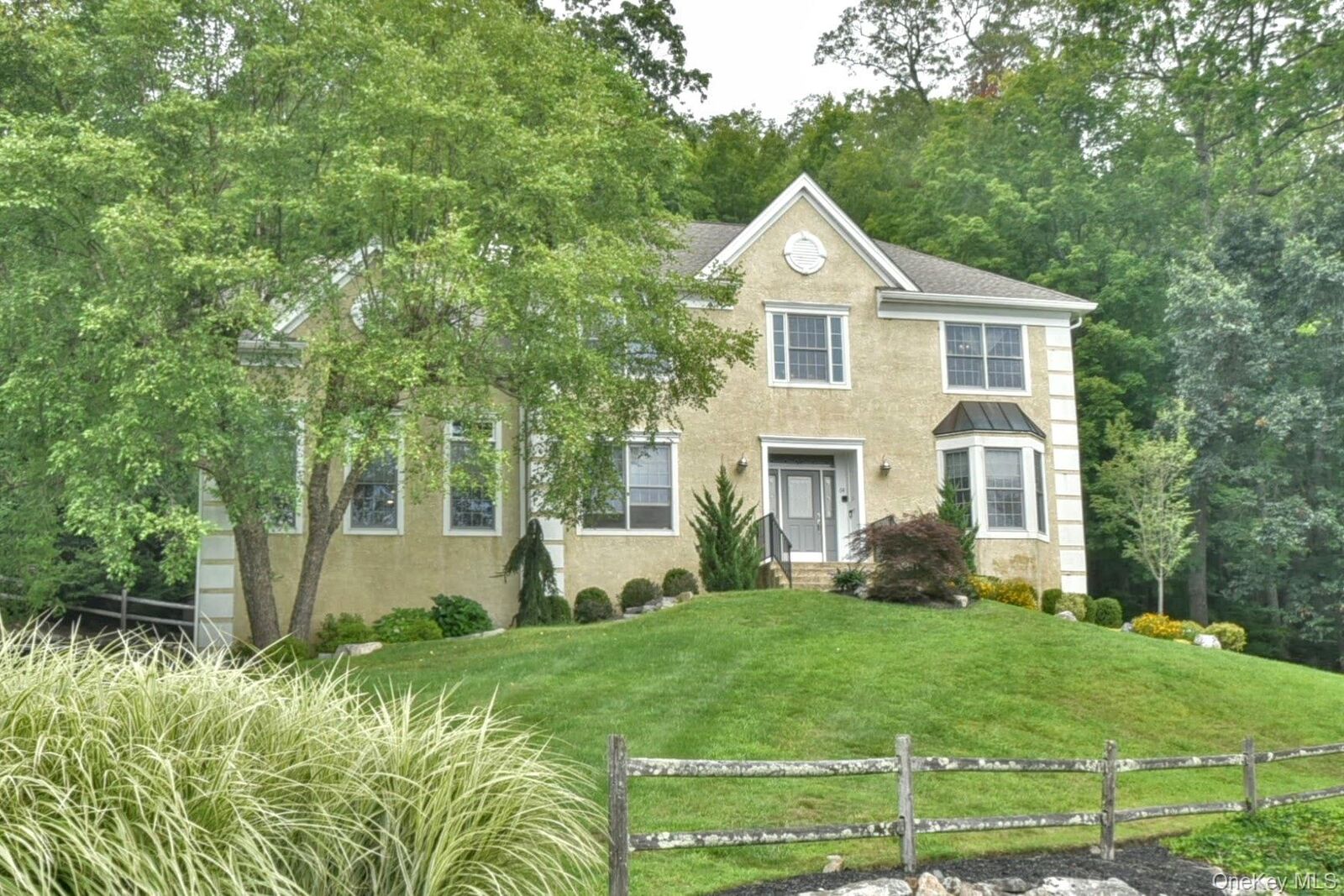 Property Photo:  64 Cedar Drive  NY 10987 