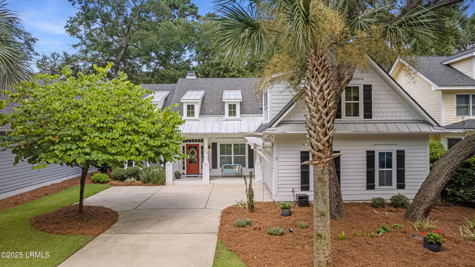 Property Photo:  338 Westbrook Road  SC 29920 