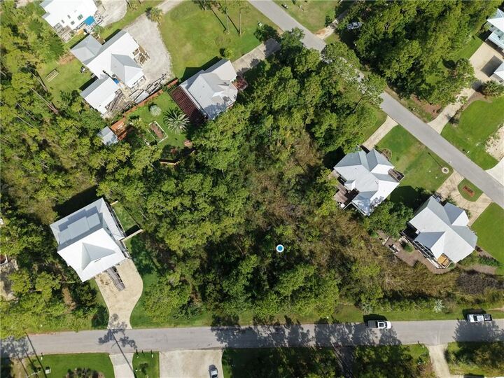 Property Photo:  0 Bayou Road  AL 36561 