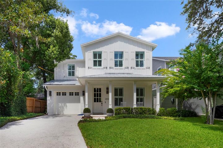 2010 Depauw Avenue  Orlando FL 32804 photo