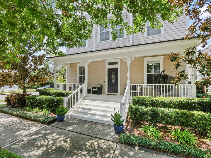 3034 Stanfield Avenue  Orlando FL 32814 photo
