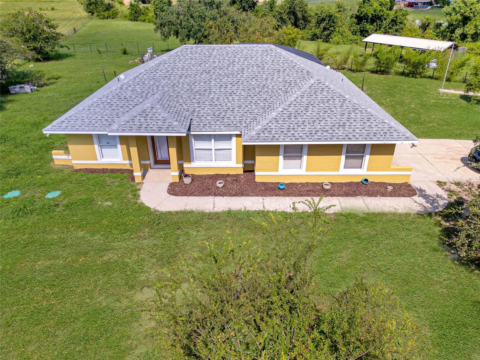 Property Photo: 3710 Smith Road FL 34736