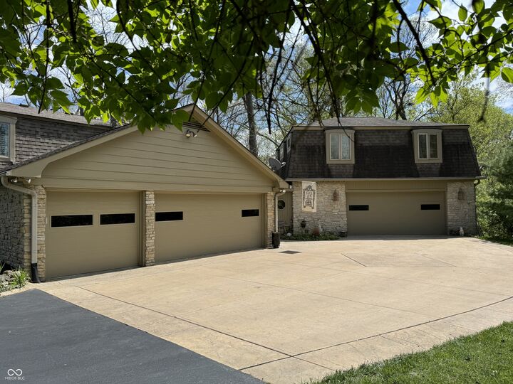 Property Photo:  6639 E 65th Street  IN 46220 