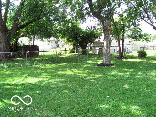 Property Photo: 3431 Royal Oak Drive IN 46227
