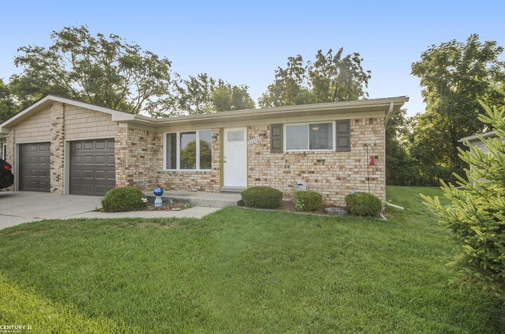 Property Photo: 28535 Dino Circle MI 48047
