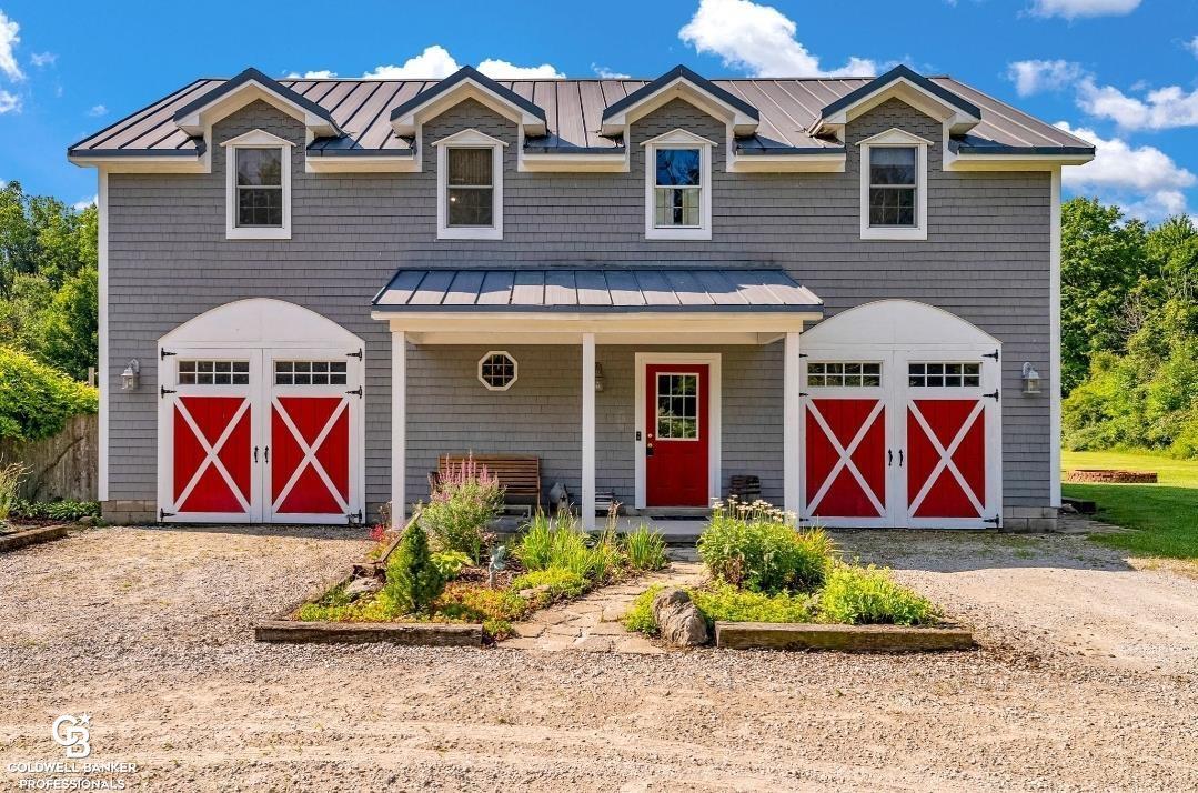 Property Photo: 10255 Sparling Road MI 48027